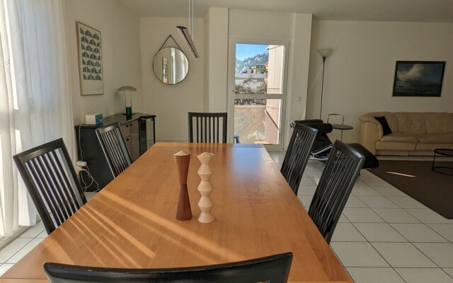 Apartment Residenza Canto Sereno