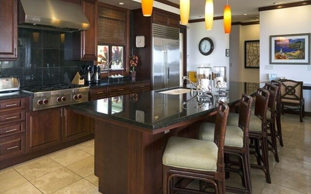 Wai'ula'ula #344 3 Bedroom Home