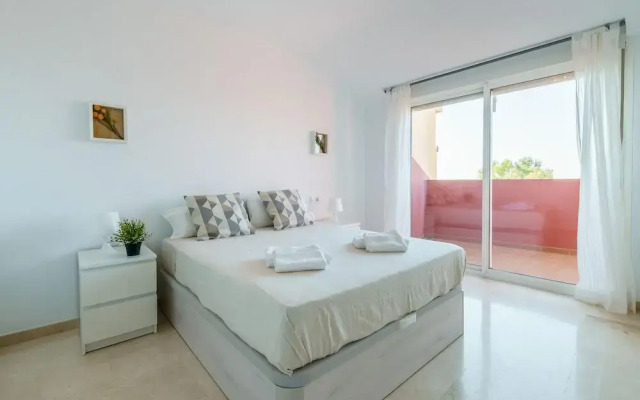 Apartamento Los Pacos