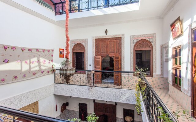 Riad Dar Khadouj