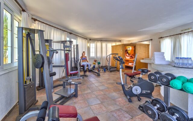 Hotel Castle Suites