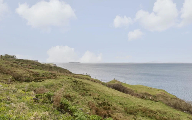 Sea View House