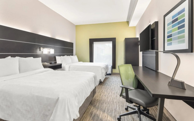 Sacramento Marriott Rancho Cordova