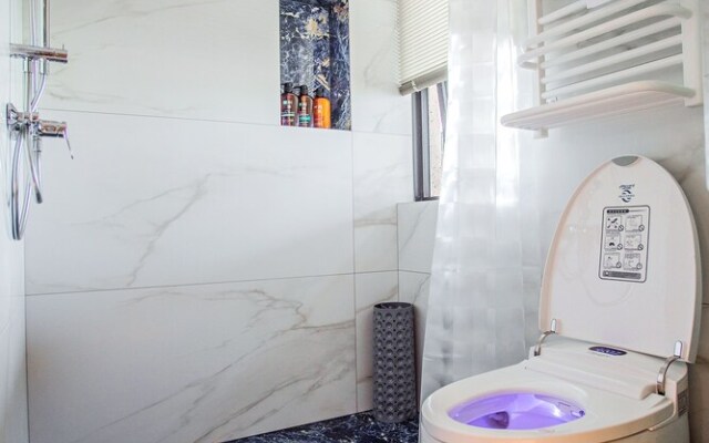 Huangshan Yinxiang Apartment
