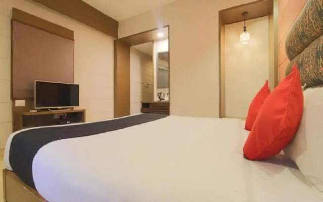 Tangerine Boutique Resort