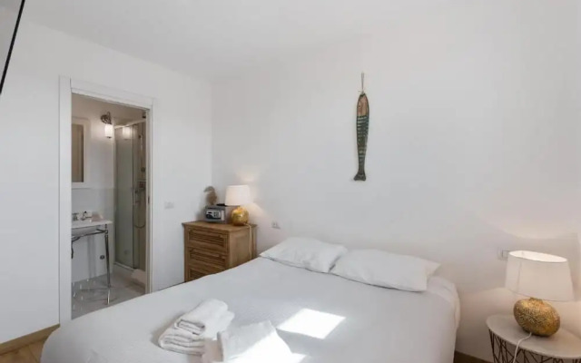 Maison d'Orange - Port