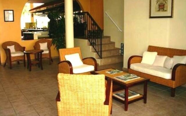Hotel Villa del Sol