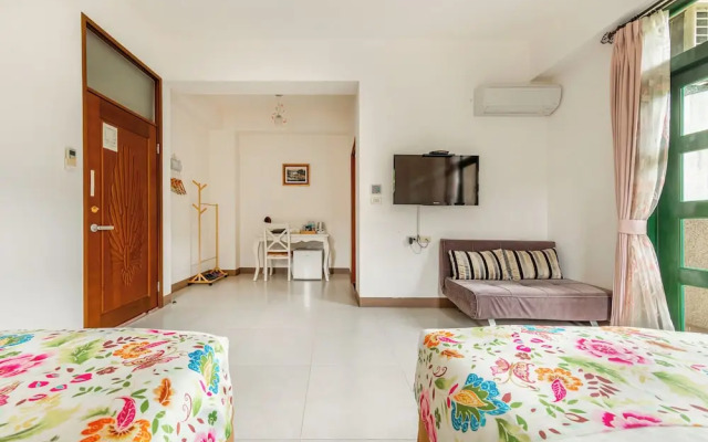 Regal Haven Elevator Hualien