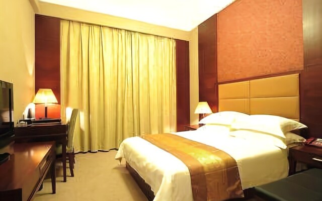 Yuan Shun Hotel