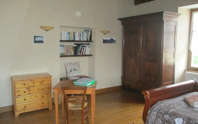 Le gîte de la Petite Résie