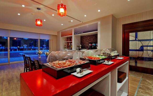 Hampton by Hilton York