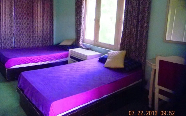 Hotel Yuvraj - Kothi Rao