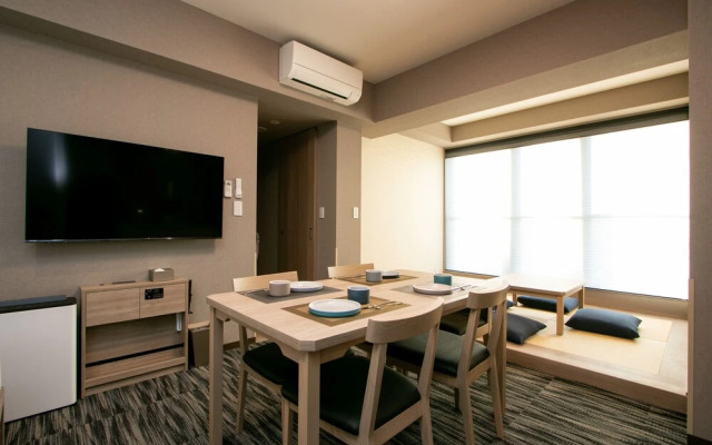 Minn Asakusa Kappabashi