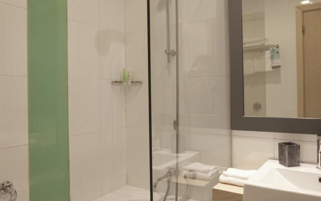 Hotel Juliani