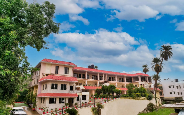 Kashiva Lake Residency