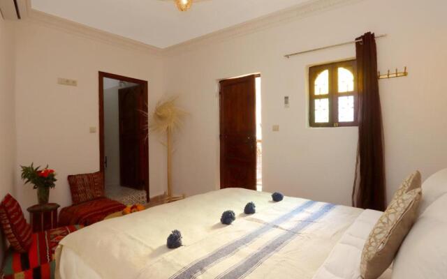 Riad Makech