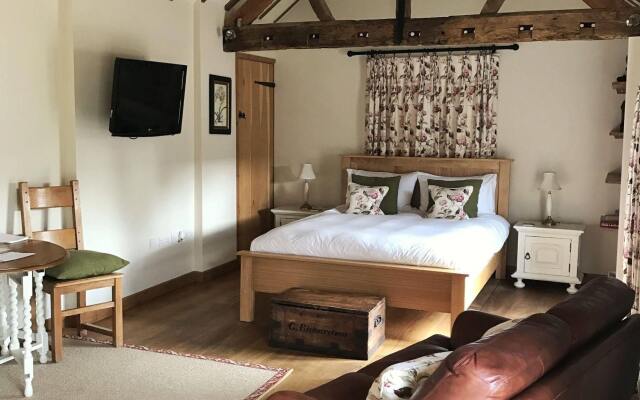 Manor Farm-MK
