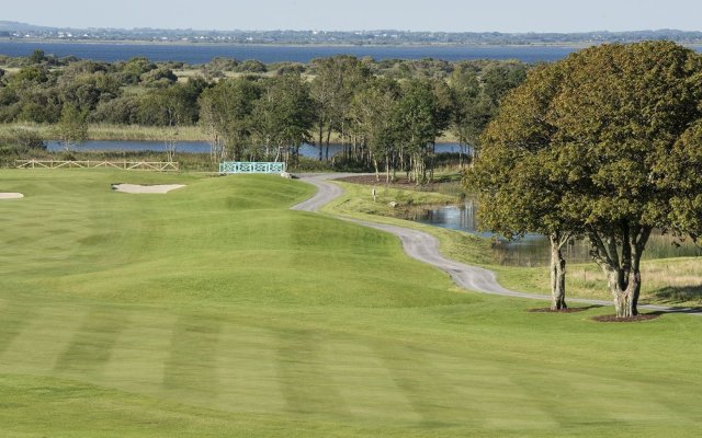 Glenlo Abbey Hotel