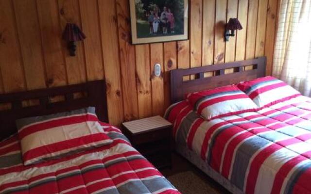Hostal Hofmann