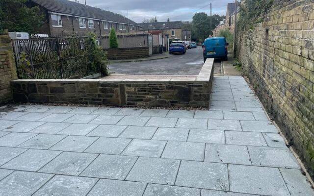 Boothtown Luxury Apartments