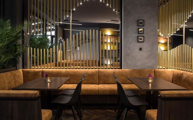 Hotel ZOE by AMANO