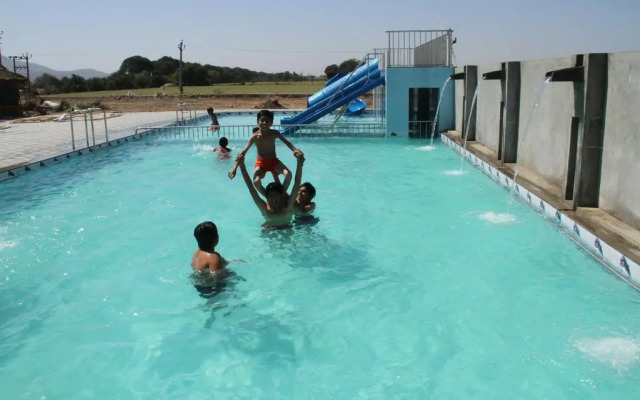Hotel Krishna