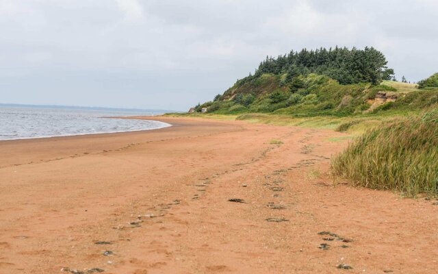 Three-Bedroom Holiday home in Esbjerg V 2