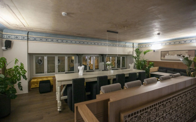 Athens 1890 Hotel & Spa