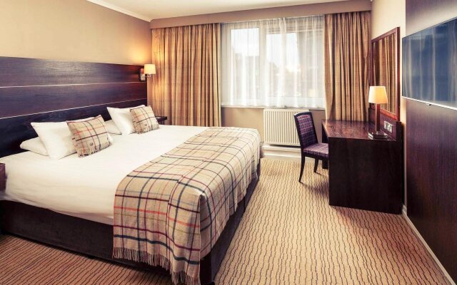 Mercure Inverness Hotel
