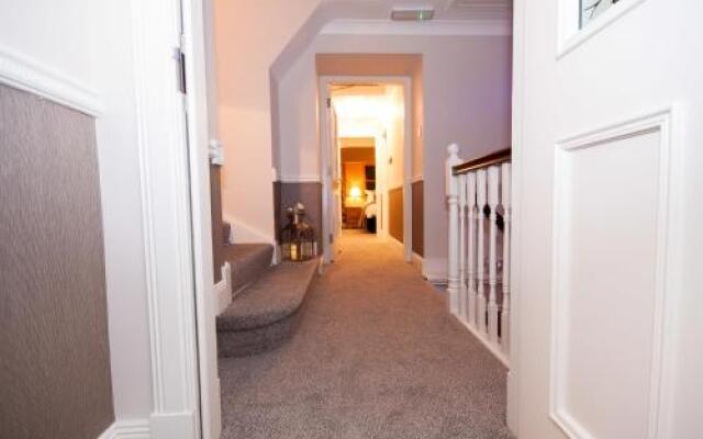 34 Argyle Street Guest House