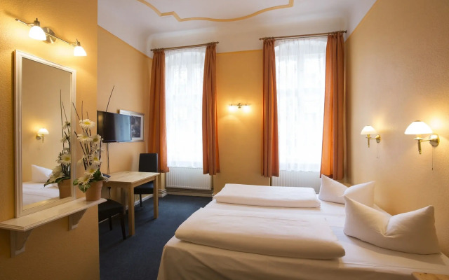 Hotel am Hermannplatz