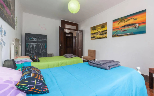 Bracara Hostel