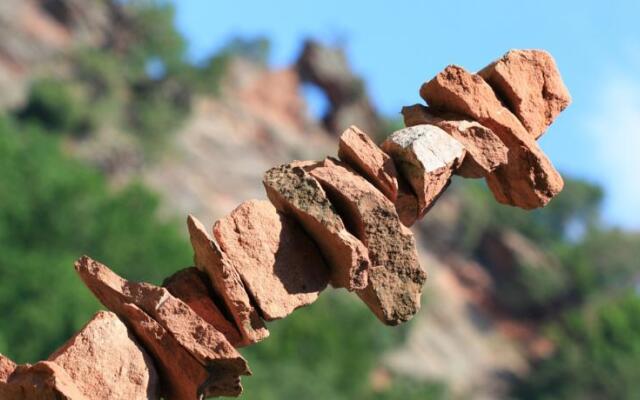 Hôtel Restaurant Anthon