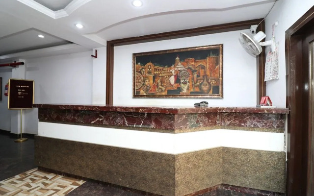 Hotel Shubham by OYO Rooms