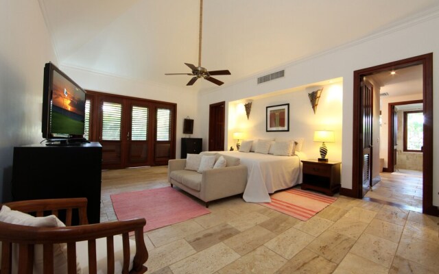 Gorgeous Villa at Casa de Campo