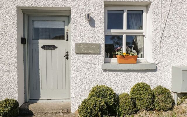The Cottage