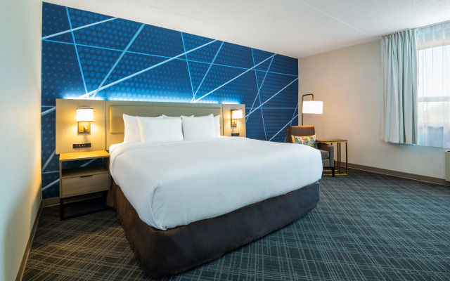 Comfort Inn & Suites Barrie