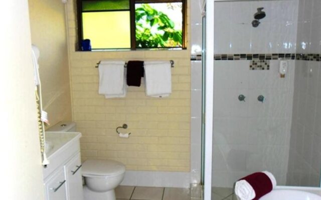 Mooloolaba Motel