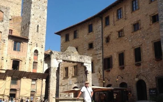 Affittacamere Leonetto