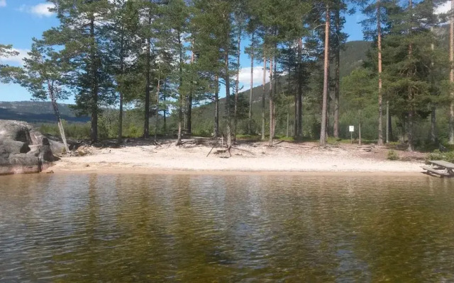 Vrådal Hyttegrend