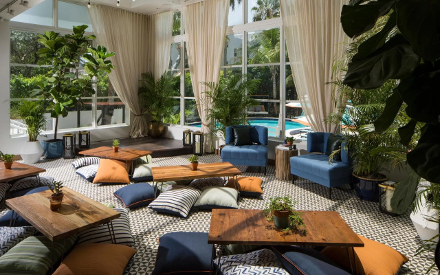 Generator Miami