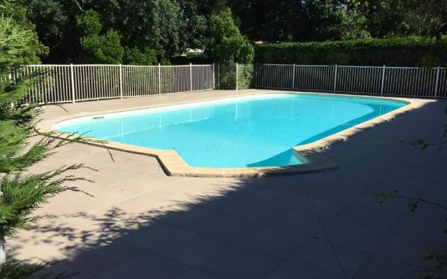 Apartment Cap Meyran