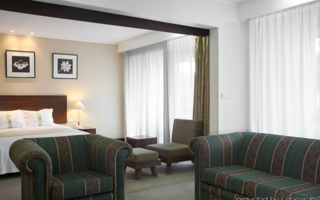 Holiday Inn Suva by IHG