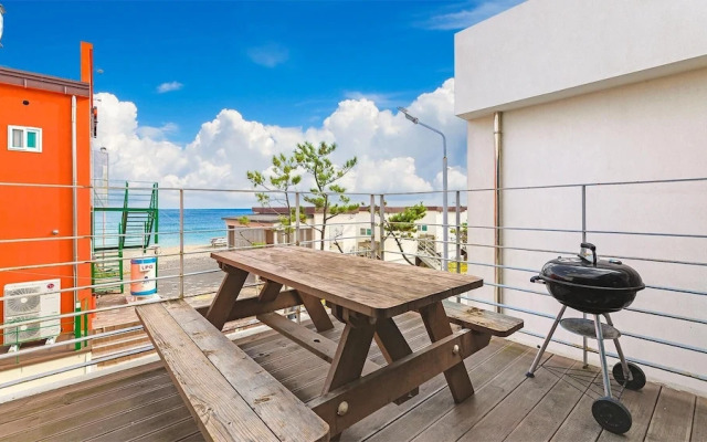 Pohang 190 waterfront