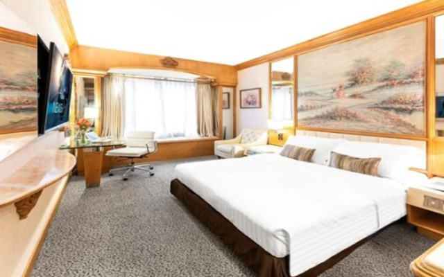 Regal Hongkong Hotel