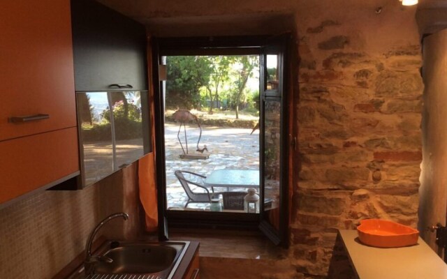 Agriturismo Podere Luciano
