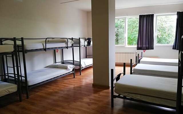 Alma del Camino - Rooms & Albergue - Hostel