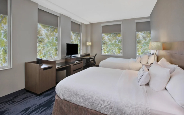 Best Western Inn Towne Hotel