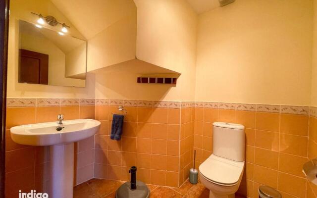 KAY001 Casa adosada de 3 dormitorios