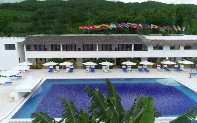 Oasi Encantada Beach Resort